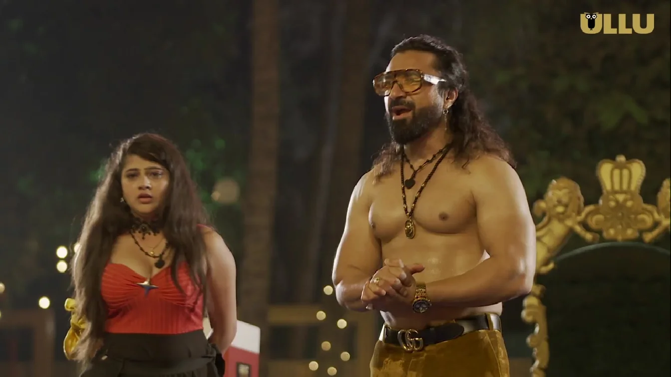 Preview of House Arrest S01 E12 ULLU